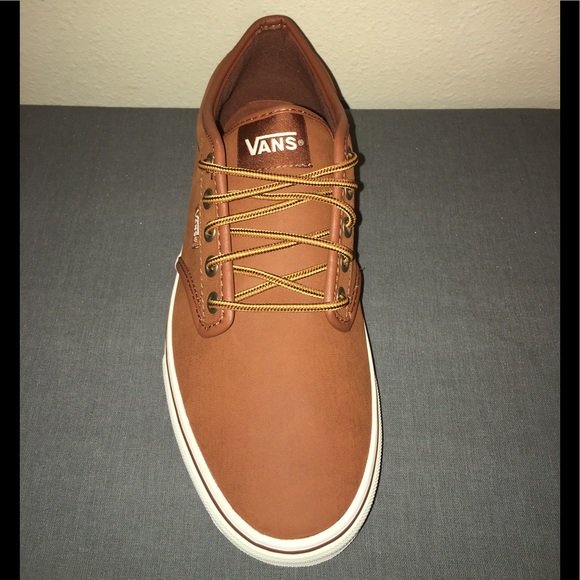 Vans | Shoes | Vans Atwood Leather Brownmarshmallow | Poshmark بيت باربي كبير Vans | Shoes | Vans Atwood Leather Brownmarshmallow | Poshmark بيت باربي كبير